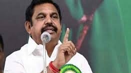 ADMK Edappadi Palanisamy on Sivagangai Custody Death