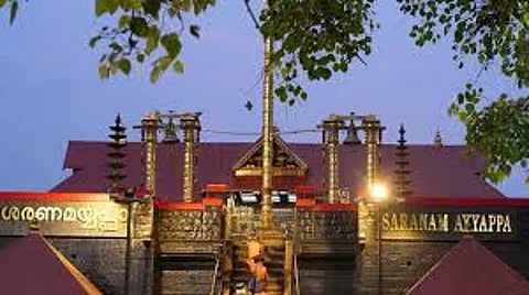 Sabarimalai Ayyappan Temple Opening Date 2025 in Aadi Month Special Pooja in Tamil
