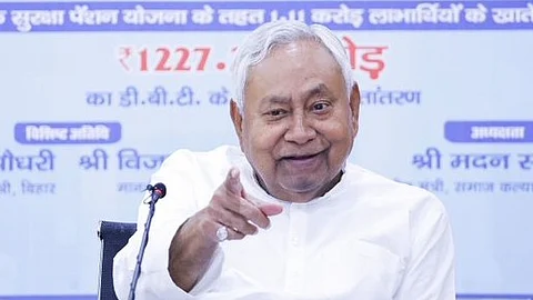 Bihar CM Nitish Kumar Announced 125 Units Free Electricity in Bihar