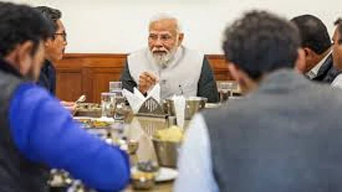 Indian Parliament Canteen Nutritious Foods Menu 2025 Price List in Tamil