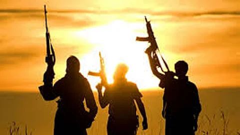 USA Announced Resistance Front Group Behind Pahalgam Attack As Terrorist Organisation