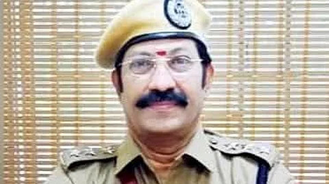 BJP Ex Leader Annamalai on Mayiladuthurai DSP Sundaresan Issue in Tamil