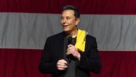 Tesla CEO Elon Musk About New America Political Party Entry