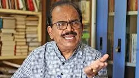 Former MDMK Executive Nanjil Sampath Speech About MDMK Party Future