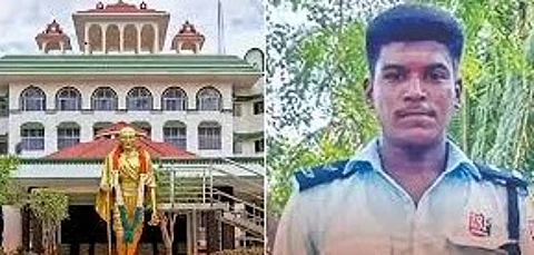 Madurai HC on Sivagangai Ajith Kumar Custody Death Case Compensation