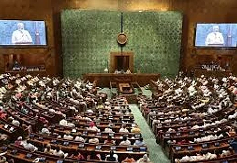 Parliament Mosoon Session 2025 Discussion on Operation Sindoor