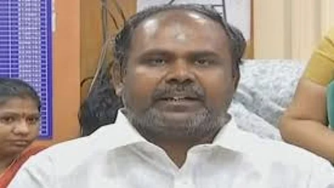 RB Udhayakumar About ADMK Kootani After Aavani Month 2025