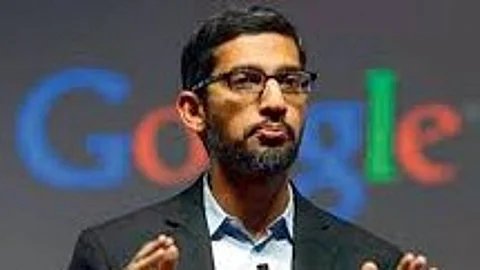 Google CEO Sundar Pichai Net Worth 2025
