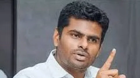 Annamalai Accused CM MK Stalin On TN Govt Scheme Named Kalaignar