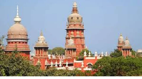 Madras High Court on Tamil Nadu Police