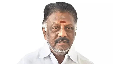 O Panneerselvam(OPS) Team Quits NDA Alliance in Tamil Nadu