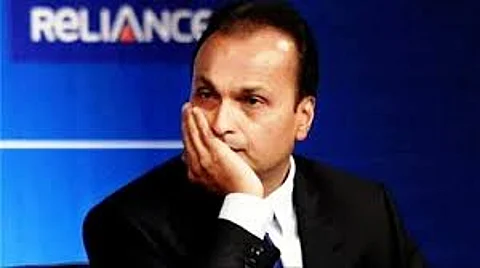 Enforcement Directorate ED Summoned Anil Ambani in 17000 Crore Loan Fraud Case