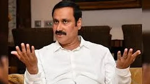 Anbumani Ramadoss About Children Women Safety in Tamil Nadu