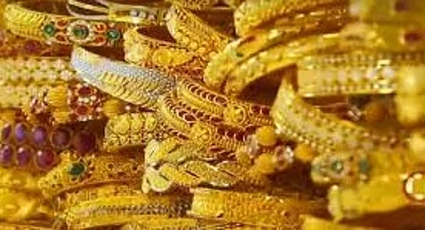 Gold Rate Today in Chennai