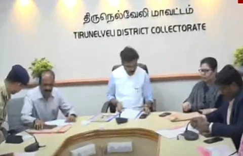 ஐடி ஊழியர் கவின் கொலை வழக்கு- தேசிய ஆதிதிராவிடர் ஆணையம் விசாரணை