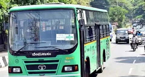 AP Free Bus Scheme for Ladies Start Date 2025 Announcement By Andhra Pradesh Govt