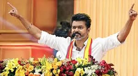 TVK Vijay 2nd Madurai Manadu Date Update