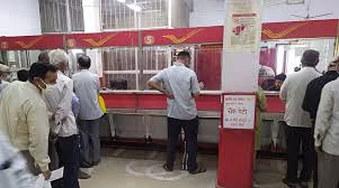 50 Year Old Registered Post Discontinued in India Post Service From September 1 2025