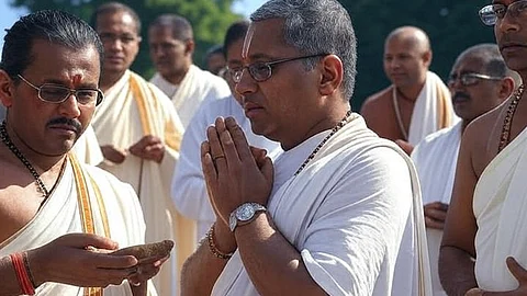Avani Avittam 2025 Date Auspicious Vedic Rituals And Significance