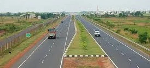 Union Cabinet approved construction of a four-lane highway between Marakkanam and Puducherry