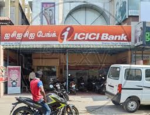 Customers are in shock minimum balance requirement at ICICI Bank increased to Rs 50,000.