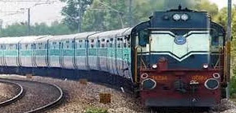Railway Ministry announced that a 20 percent discount given on return tickets booked during festive season