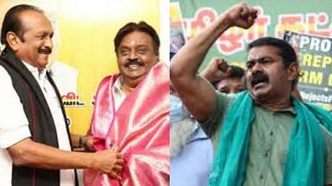 NTK Chief Seeman Speech About NTK Alliance