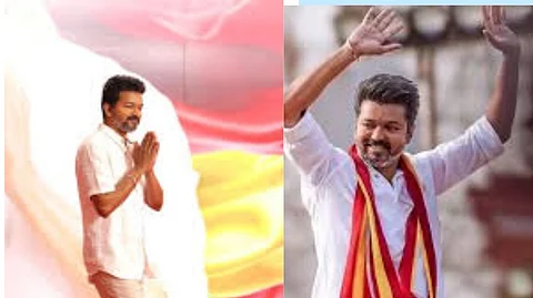 TVK Vijay Release Statement 2nd Manadu Update in Madurai