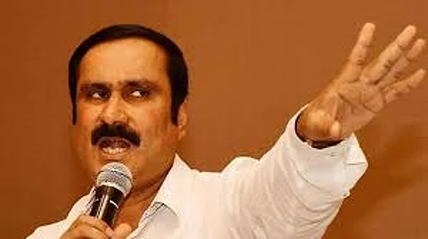 PMK Leader Anbumani Ramadoss Condemns DMK Government on Sanitation Workers Arrest in Chennai