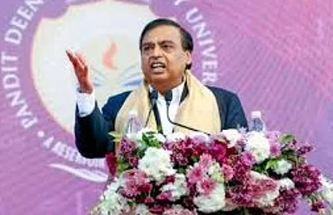 Hurun India Rich List 2025 Reveals Mukesh Ambani Family Net Worth is Top No 1 Position