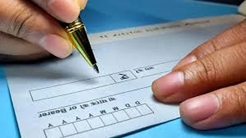 RBI Guidelines for Cheque Clearing Time