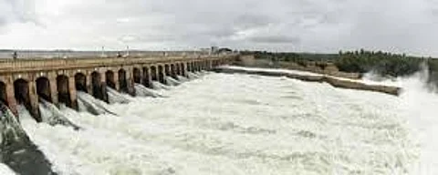 Karnataka Dam Water Level Today in Tamil