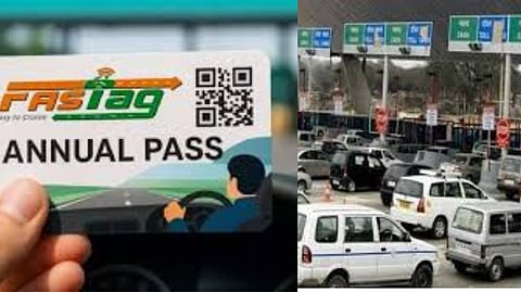 Tamil Nadu ranks first in tumber of people joining annual FASTag subscription