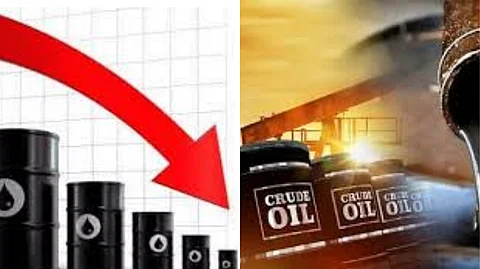 Russia Oil Trade 5% Discount To India