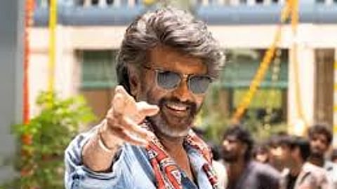 Rajinikanth’s Coolie Worldwide Box Office Collection crossed Rs 500 cr milestone