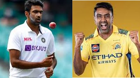 Ravichandran Ashwin Retirement From IPL