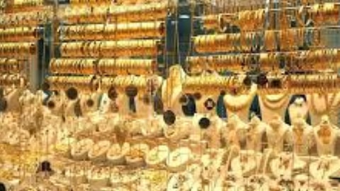 India's gold exports will be affected by Rs 2,500 crore due to the 50 percent US tariff