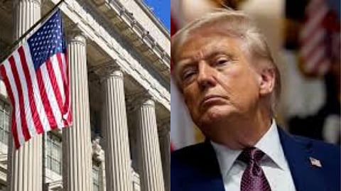 US Federal Appeals Court on Donald Trump Tariffs on Foreign Countries