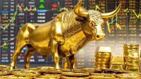 Gold & Silver Price Increased Today in Chennai