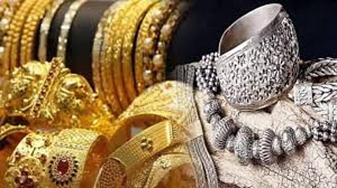 Gold Silver Price Today in Chennai