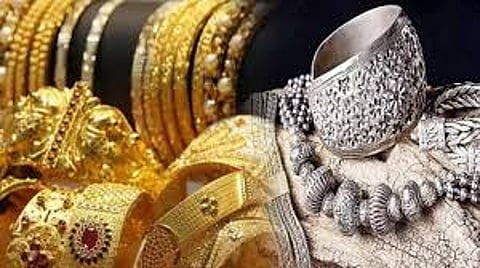 Gold Price Today in Chennai