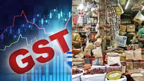 Next Gen GST Tax Reforms on Small Industries