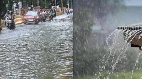 Southwest Monsoon vs Northwest Monsoon Start Date And End Date in Tamil