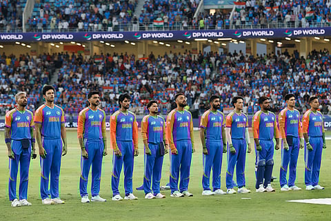 India vs Pakistan Asia Cup 2025 Highlights in Tamil