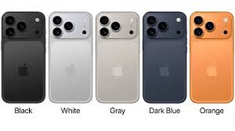 iPhone 17 series launched, people waiting since early morning at Apple Store to buy