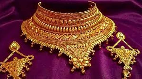 Gold Silver Rate Today in Chennai