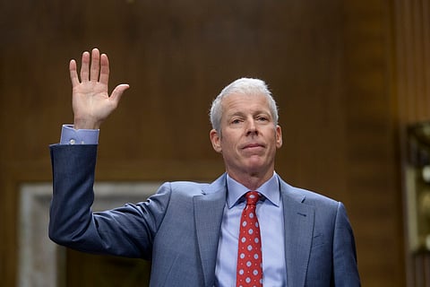 US Secretary Chris Wright Invites India for Oil Trade