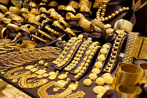 Gold Silver Rate Today in Chennai