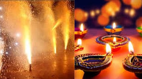 California Government Declares Diwali Festival 2025 As State Holiday in California