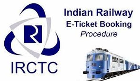 Railways launch online date-change facility for tickets from January